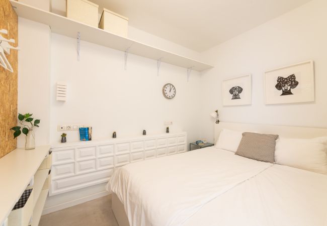 Casa en Las Palmas de Gran Canaria - Nice beach views with terrace By CanariasGetaway  Casa en Las Palmas de Gran Canaria - Nice beach views with terrace By CanariasGetaway