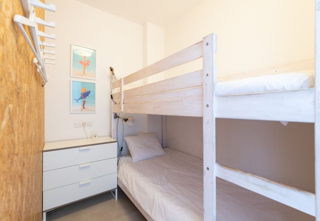 Casa en Las Palmas de Gran Canaria - Nice beach views with terrace By CanariasGetaway  Casa en Las Palmas de Gran Canaria - Nice beach views with terrace By CanariasGetaway