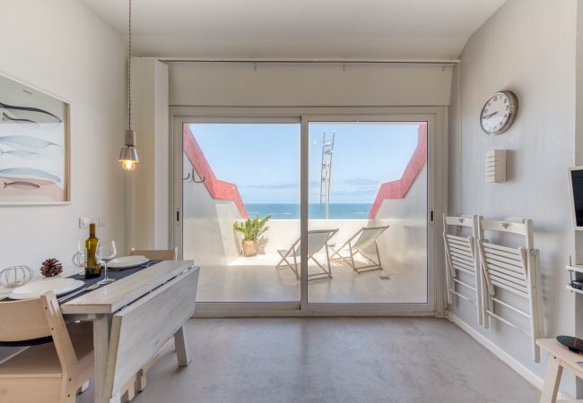 Casa en Las Palmas de Gran Canaria - Nice beach views with terrace By CanariasGetaway  Casa en Las Palmas de Gran Canaria - Nice beach views with terrace By CanariasGetaway
