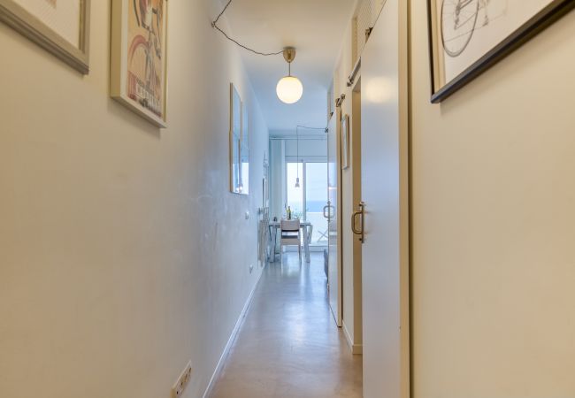 Casa en Las Palmas de Gran Canaria - Nice beach views with terrace By CanariasGetaway  Casa en Las Palmas de Gran Canaria - Nice beach views with terrace By CanariasGetaway