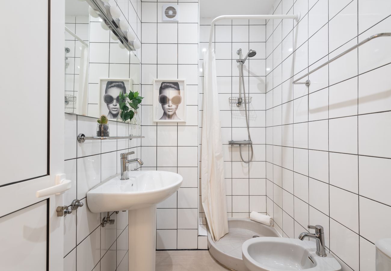 Casa en Las Palmas de Gran Canaria - Nice beach views with terrace By CanariasGetaway  Casa en Las Palmas de Gran Canaria - Nice beach views with terrace By CanariasGetaway