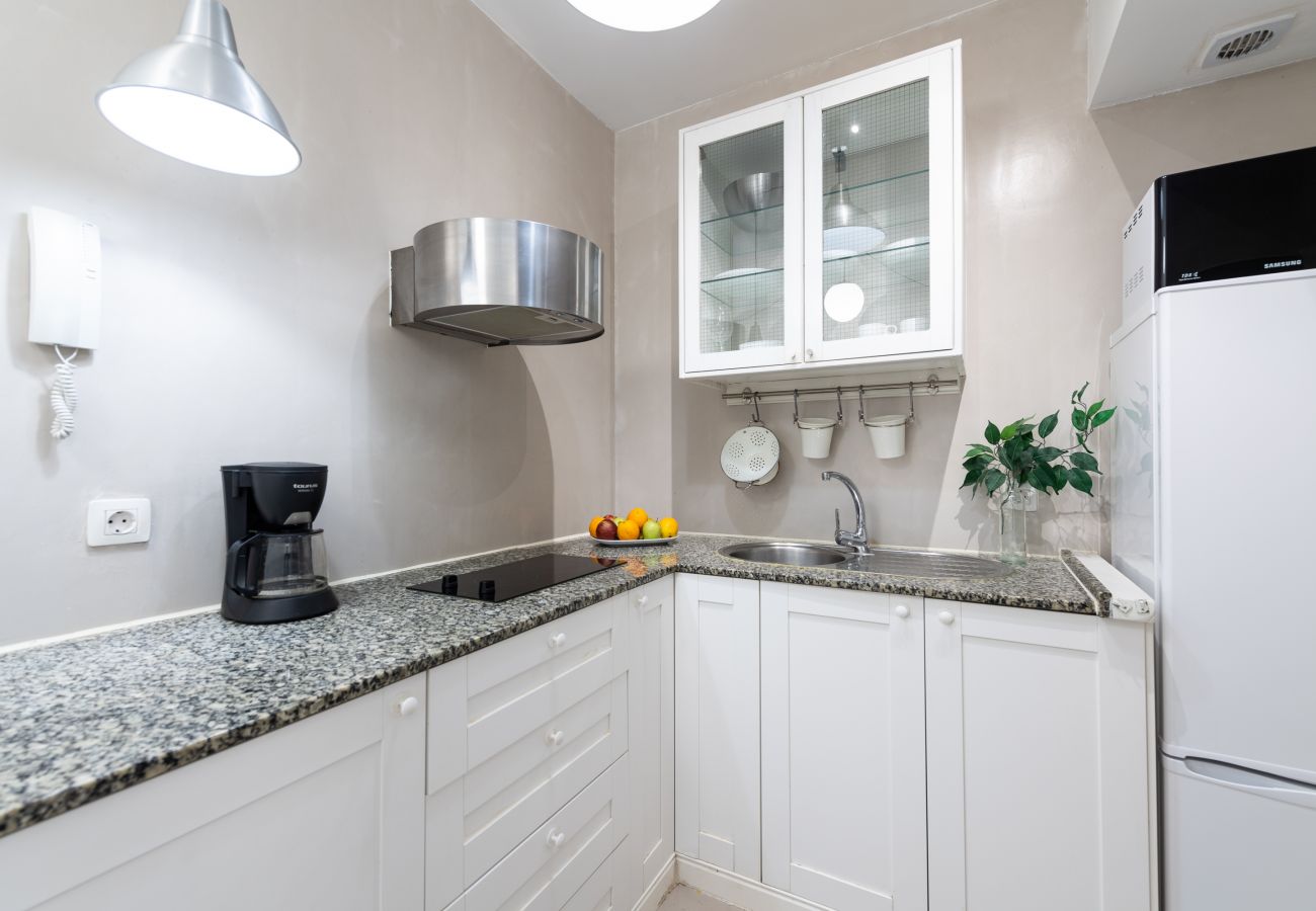 Casa en Las Palmas de Gran Canaria - Nice beach views with terrace By CanariasGetaway  Casa en Las Palmas de Gran Canaria - Nice beach views with terrace By CanariasGetaway