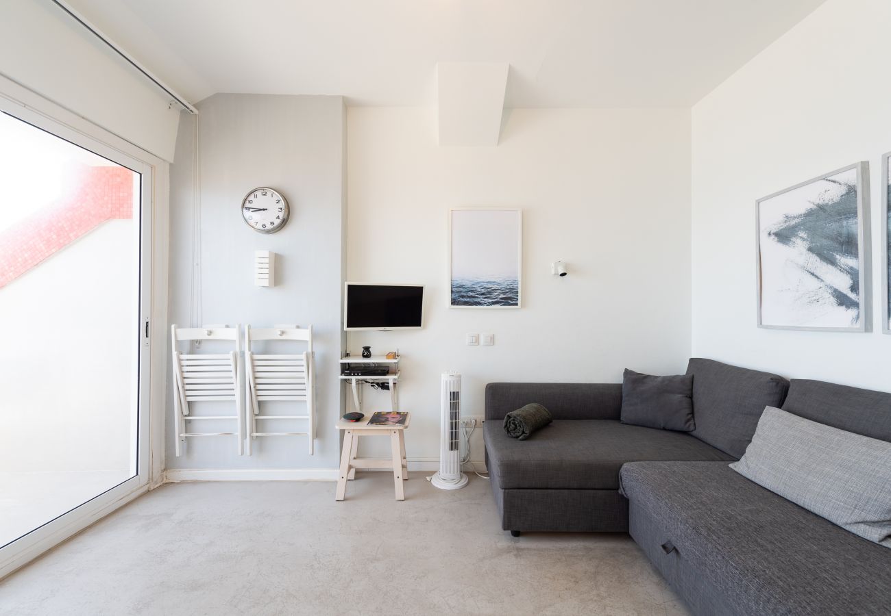 Casa en Las Palmas de Gran Canaria - Nice beach views with terrace By CanariasGetaway  Casa en Las Palmas de Gran Canaria - Nice beach views with terrace By CanariasGetaway