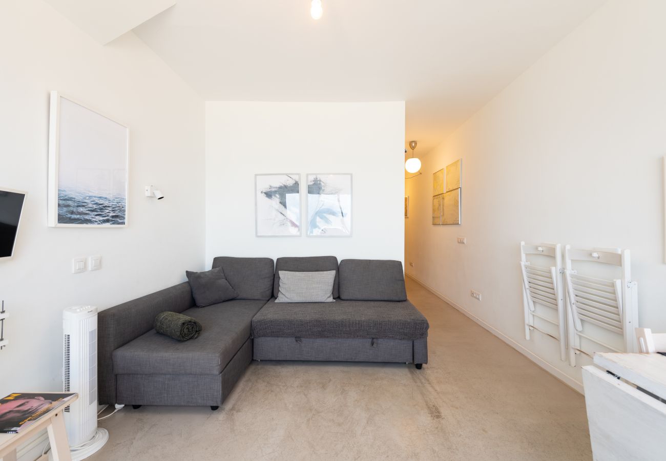 Casa en Las Palmas de Gran Canaria - Nice beach views with terrace By CanariasGetaway  Casa en Las Palmas de Gran Canaria - Nice beach views with terrace By CanariasGetaway