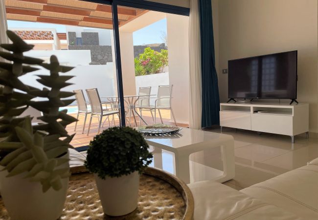 Villa en Playa Blanca - Villa Aroa Villa en Playa Blanca - Villa Aroa
