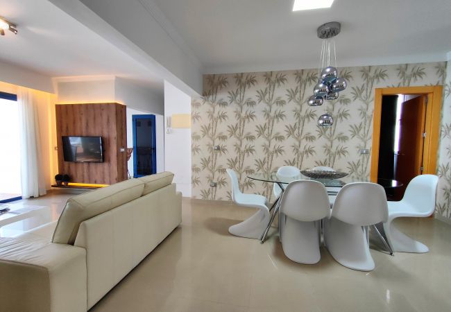 Villa en Playa Blanca - Villa Aroa Villa en Playa Blanca - Villa Aroa