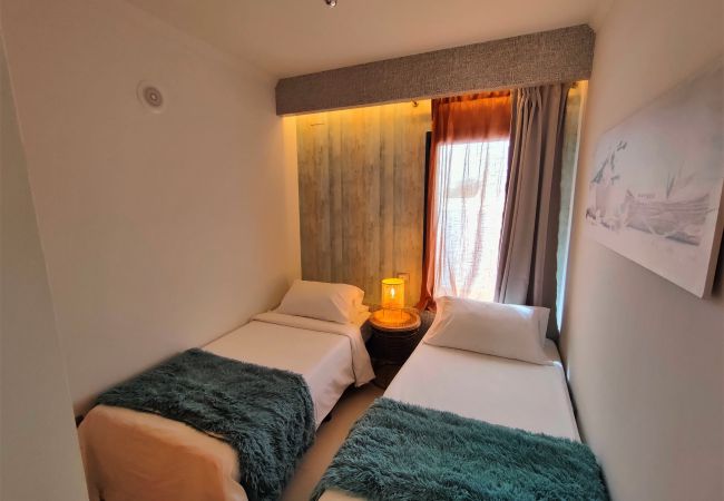 Villa en Playa Blanca - Villa Aroa Villa en Playa Blanca - Villa Aroa