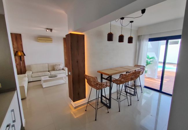 Villa en Playa Blanca - Villa Aroa Villa en Playa Blanca - Villa Aroa