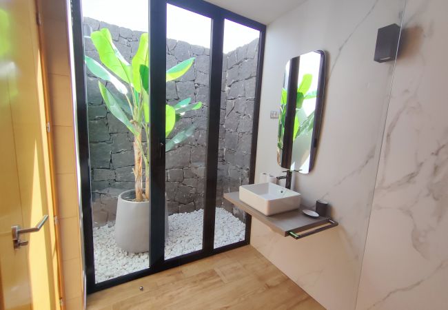 Villa en Playa Blanca - Villa Aroa Villa en Playa Blanca - Villa Aroa