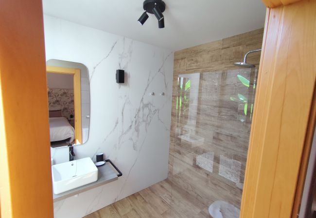 Villa en Playa Blanca - Villa Aroa Villa en Playa Blanca - Villa Aroa