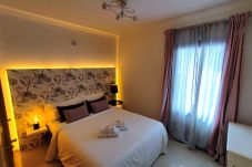 Villa en Playa Blanca - Villa Aroa