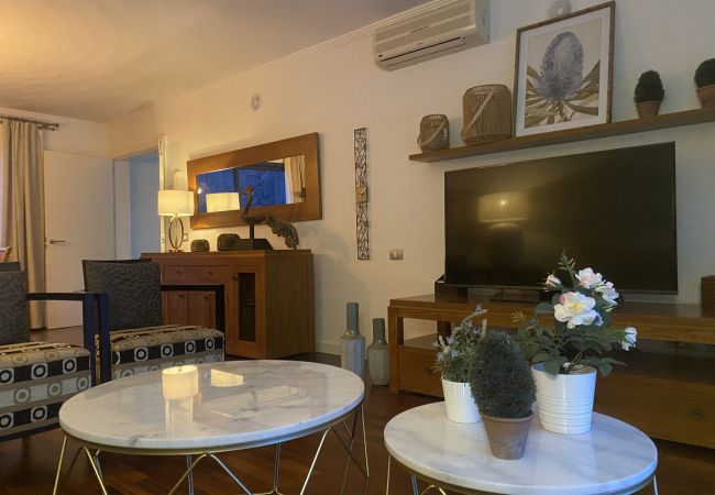Villa en Playa Blanca - Villa Julia  Villa en Playa Blanca - Villa Julia