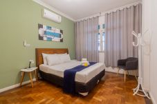 Apartamento en Rio de Janeiro - A 2 minutos de la playa de Copacabana | A306