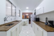 Apartamento en Rio de Janeiro - A 2 minutos de la playa de Copacabana | A306