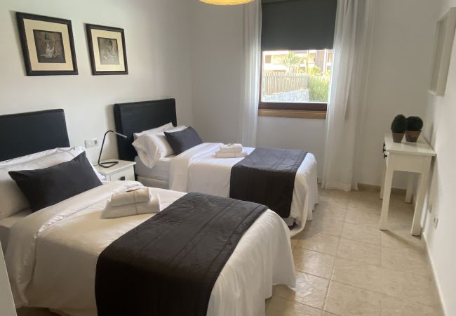 Villa en Playa Blanca - Villa Capri  Villa en Playa Blanca - Villa Capri