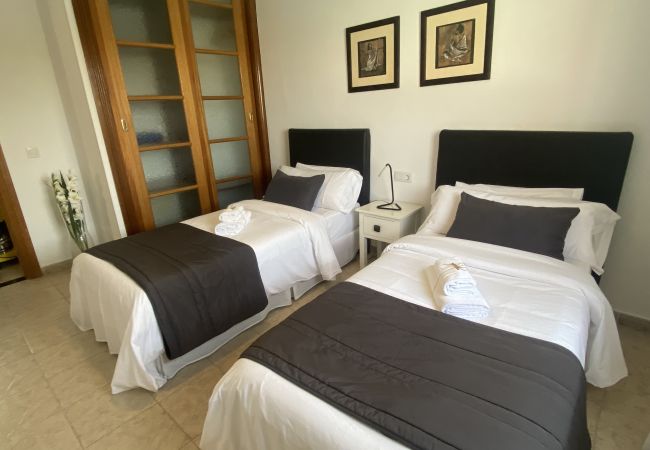 Villa en Playa Blanca - Villa Capri  Villa en Playa Blanca - Villa Capri