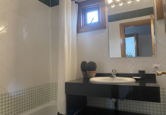 Villa en Playa Blanca - Villa Capri  Villa en Playa Blanca - Villa Capri