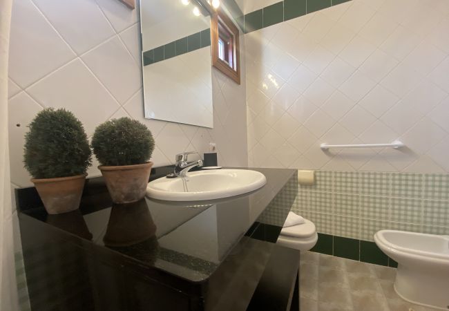 Villa en Playa Blanca - Villa Capri  Villa en Playa Blanca - Villa Capri