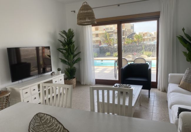 Villa en Playa Blanca - Villa Capri  Villa en Playa Blanca - Villa Capri