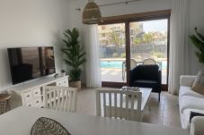 Villa en Playa Blanca - Villa Capri 