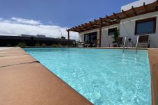 Villa en Playa Blanca - Villa Capri 