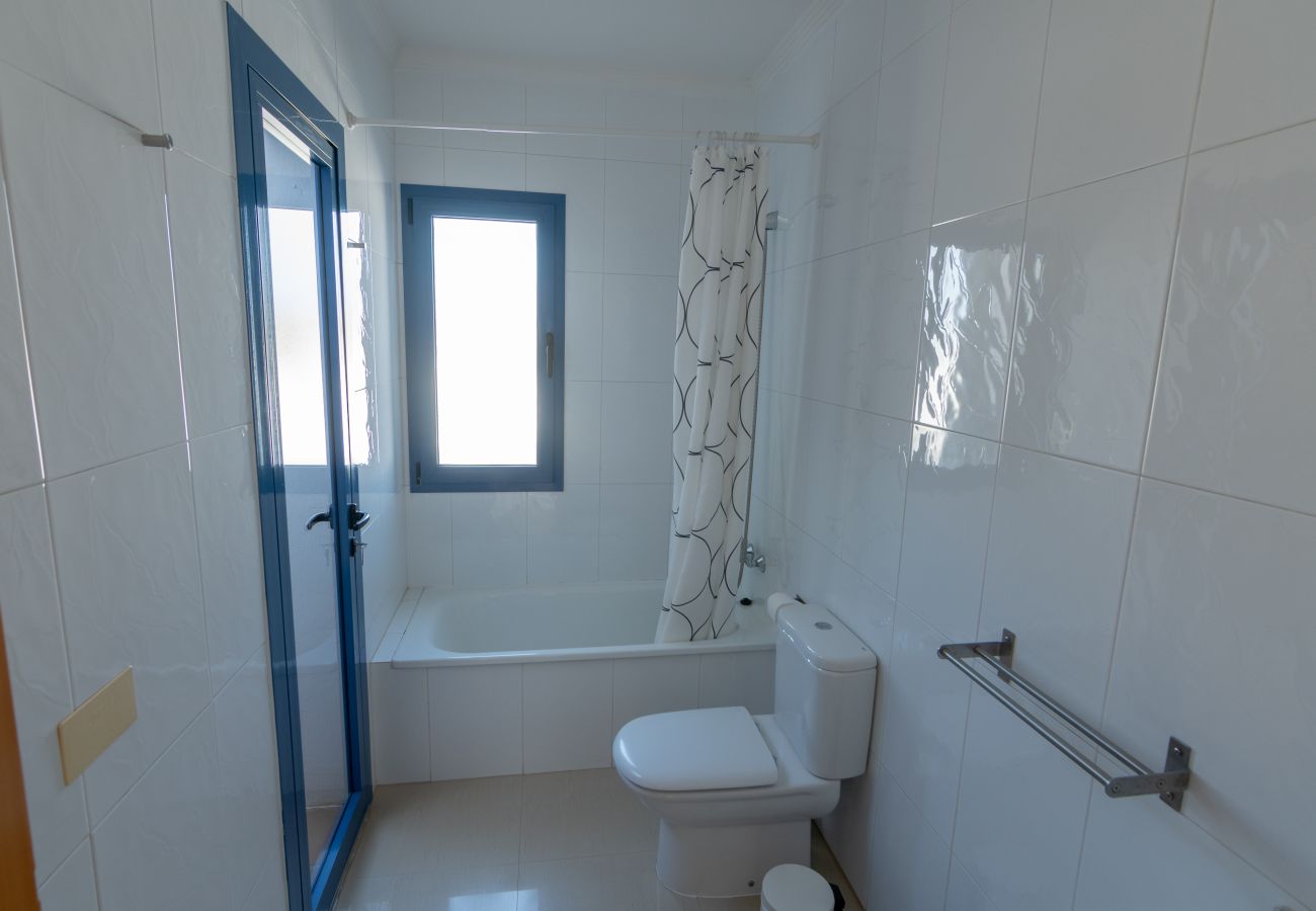 Villa en Playa Blanca - Villa Arai 