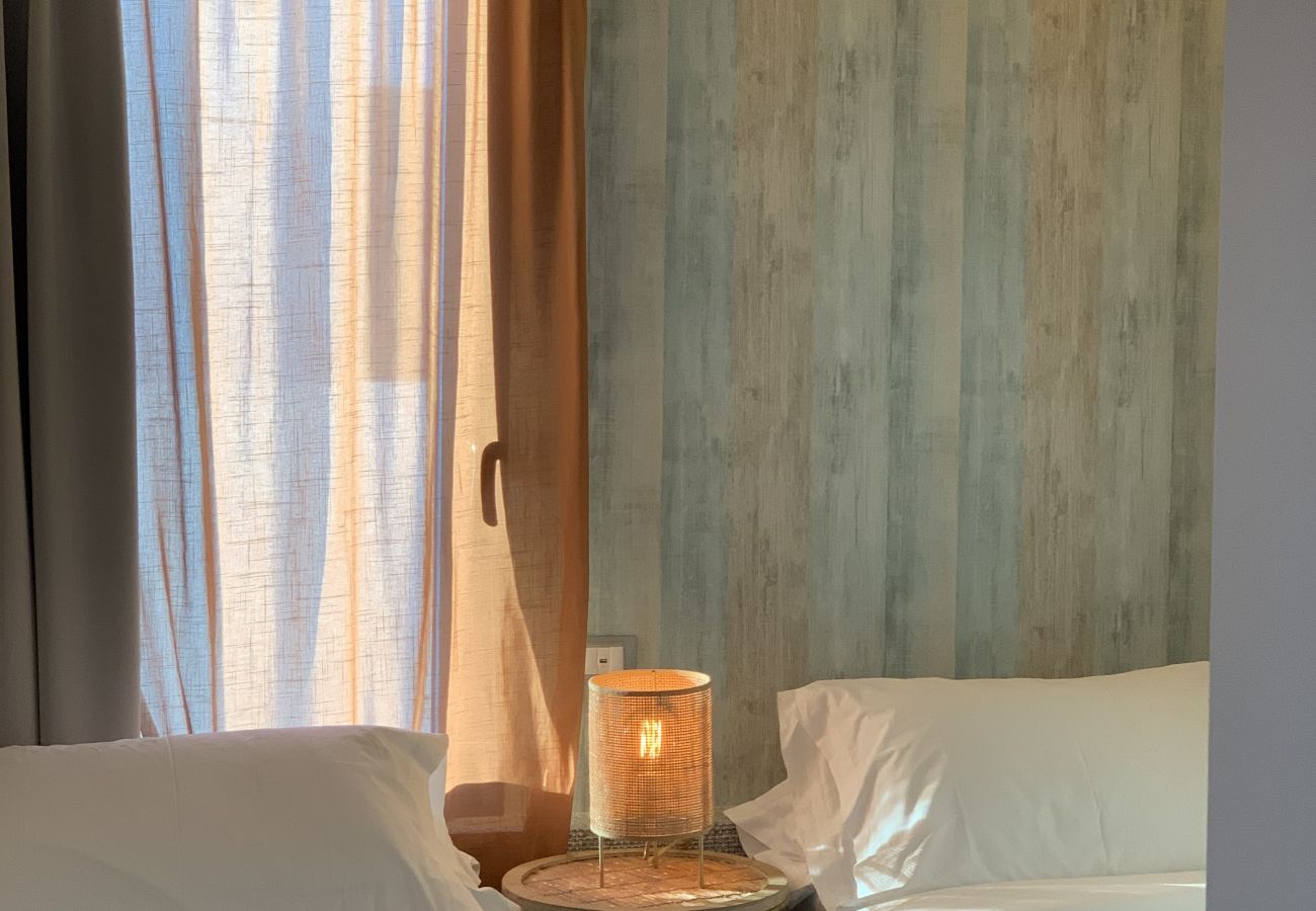 Villa en Playa Blanca - Villa Famara 