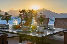 Villa en Playa Blanca - Villa Famara 