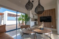 Villa en Playa Blanca - Villa Famara 