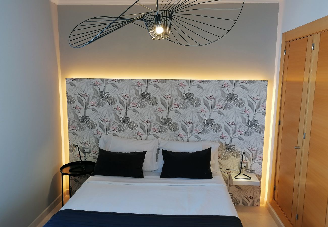 Villa en Playa Blanca - Villa Maday