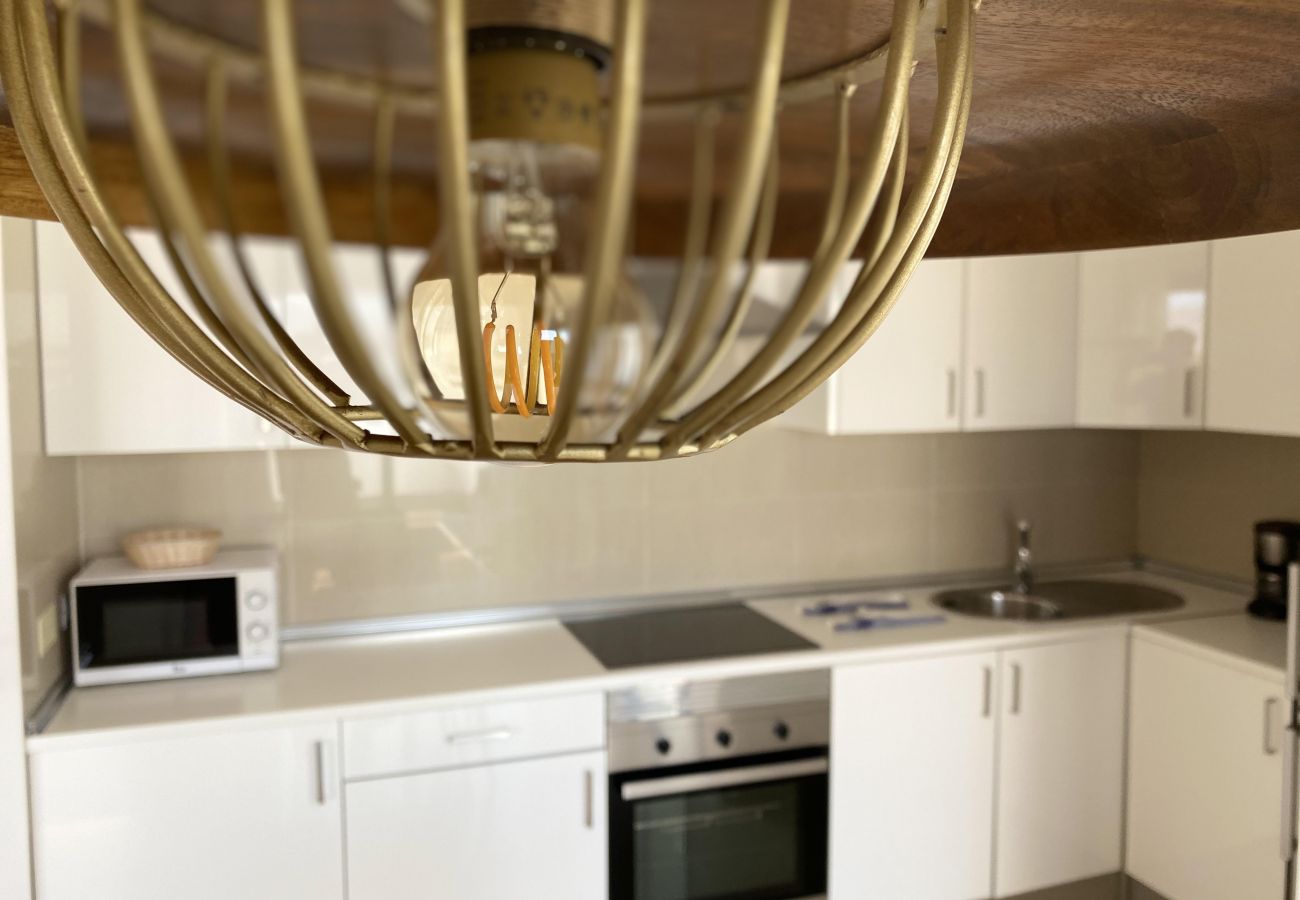 Villa en Playa Blanca - Villa Maday