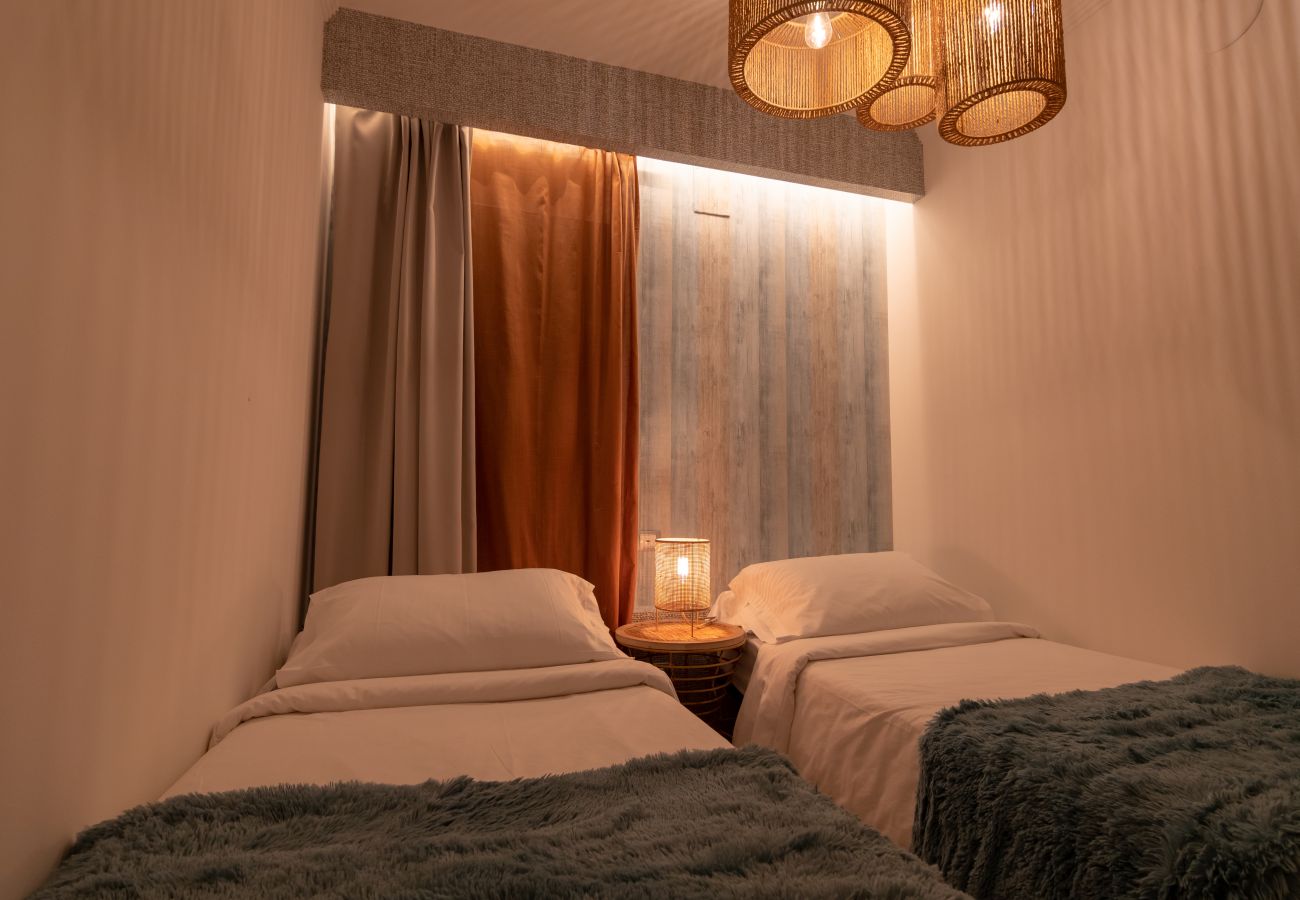 Villa en Playa Blanca - Villa Maday