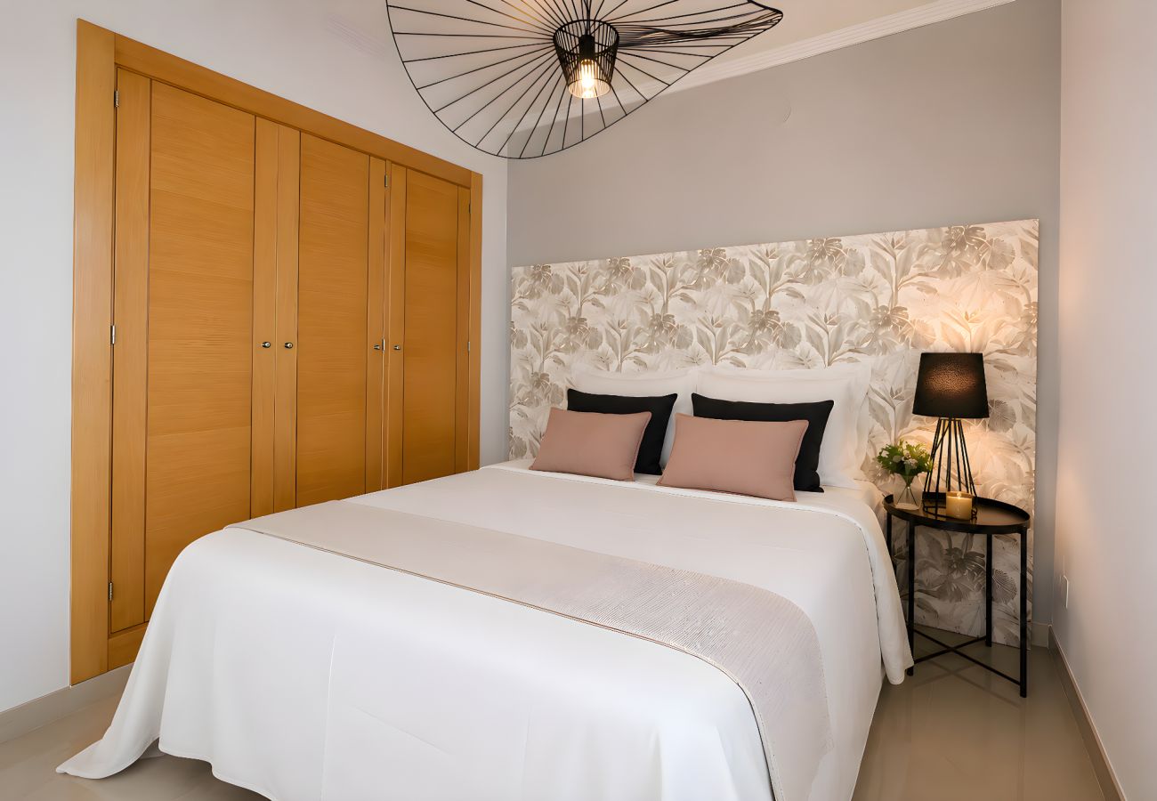Villa en Playa Blanca - Villa Maday