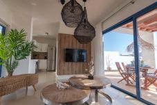 Villa en Playa Blanca - Villa Maday