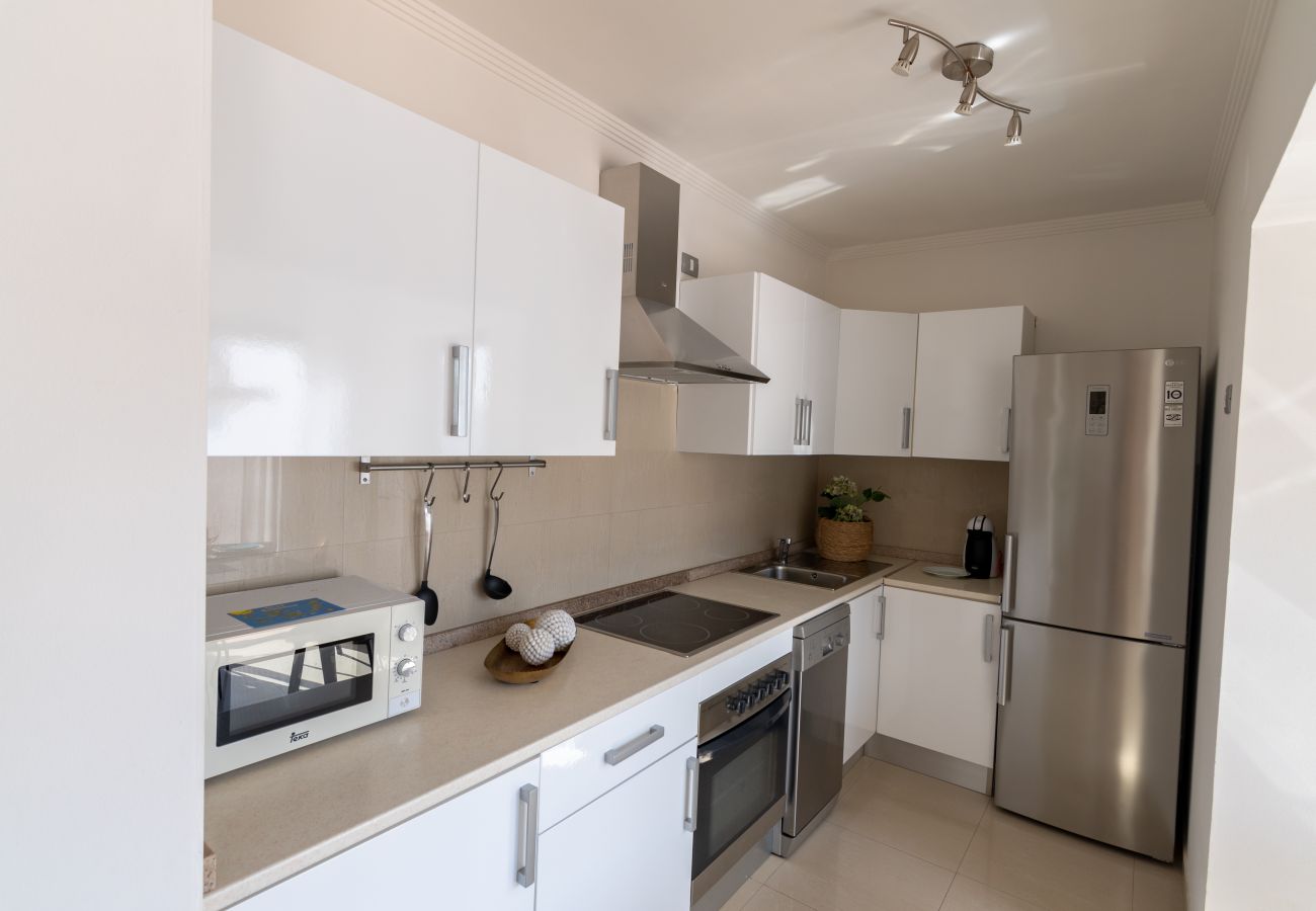 Villa en Playa Blanca - Villa Nayra en Playa Blanca