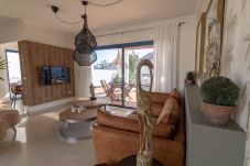 Villa en Playa Blanca - Villa Nayra en Playa Blanca