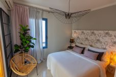 Villa en Playa Blanca - Villa Zaida en Playa Blanca