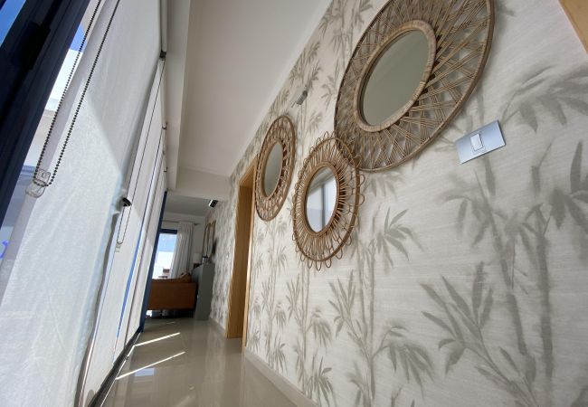 Villa en Playa Blanca - Villa Gaumet en Playa Blanca Villa en Playa Blanca - Villa Gaumet en Playa Blanca
