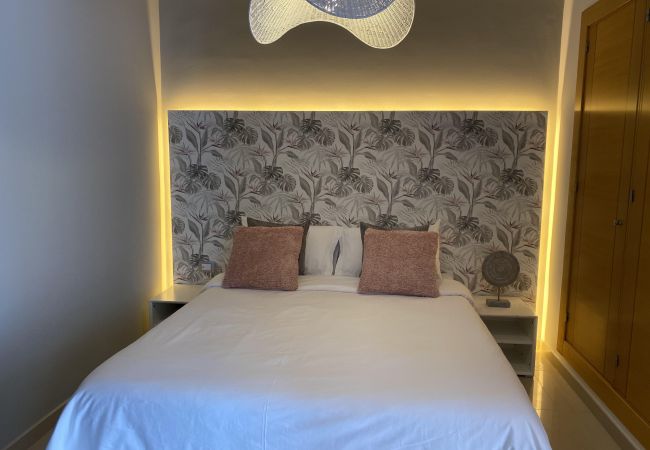 Villa en Playa Blanca - Villa Gaumet en Playa Blanca Villa en Playa Blanca - Villa Gaumet en Playa Blanca