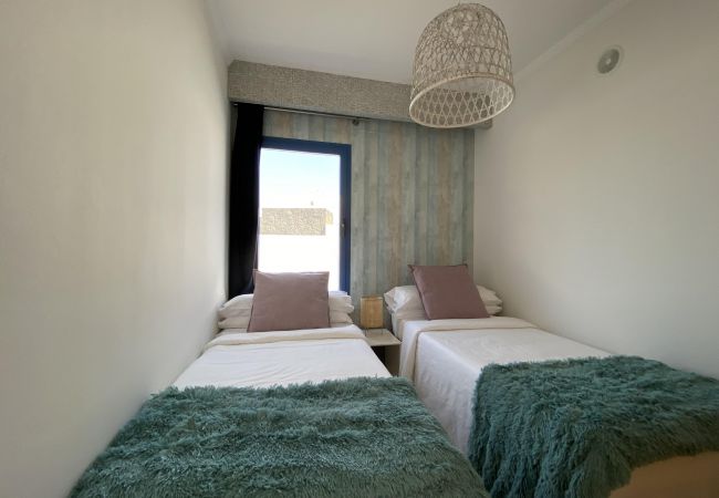 Villa en Playa Blanca - Villa Gaumet en Playa Blanca Villa en Playa Blanca - Villa Gaumet en Playa Blanca