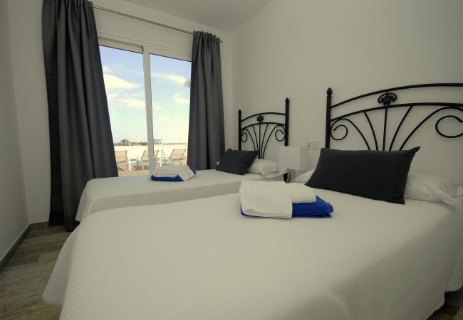 Villa en Playa Blanca - Villa María Villa en Playa Blanca - Villa María