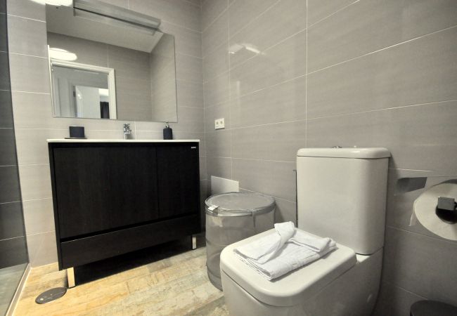 Villa en Playa Blanca - Villa María Villa en Playa Blanca - Villa María