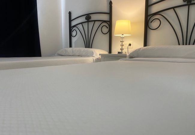 Villa en Playa Blanca - Villa María Villa en Playa Blanca - Villa María