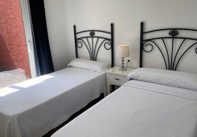 Villa en Playa Blanca - Villa María Villa en Playa Blanca - Villa María