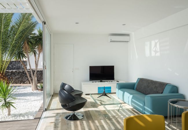 Villa en Playa Blanca - Villa María Villa en Playa Blanca - Villa María