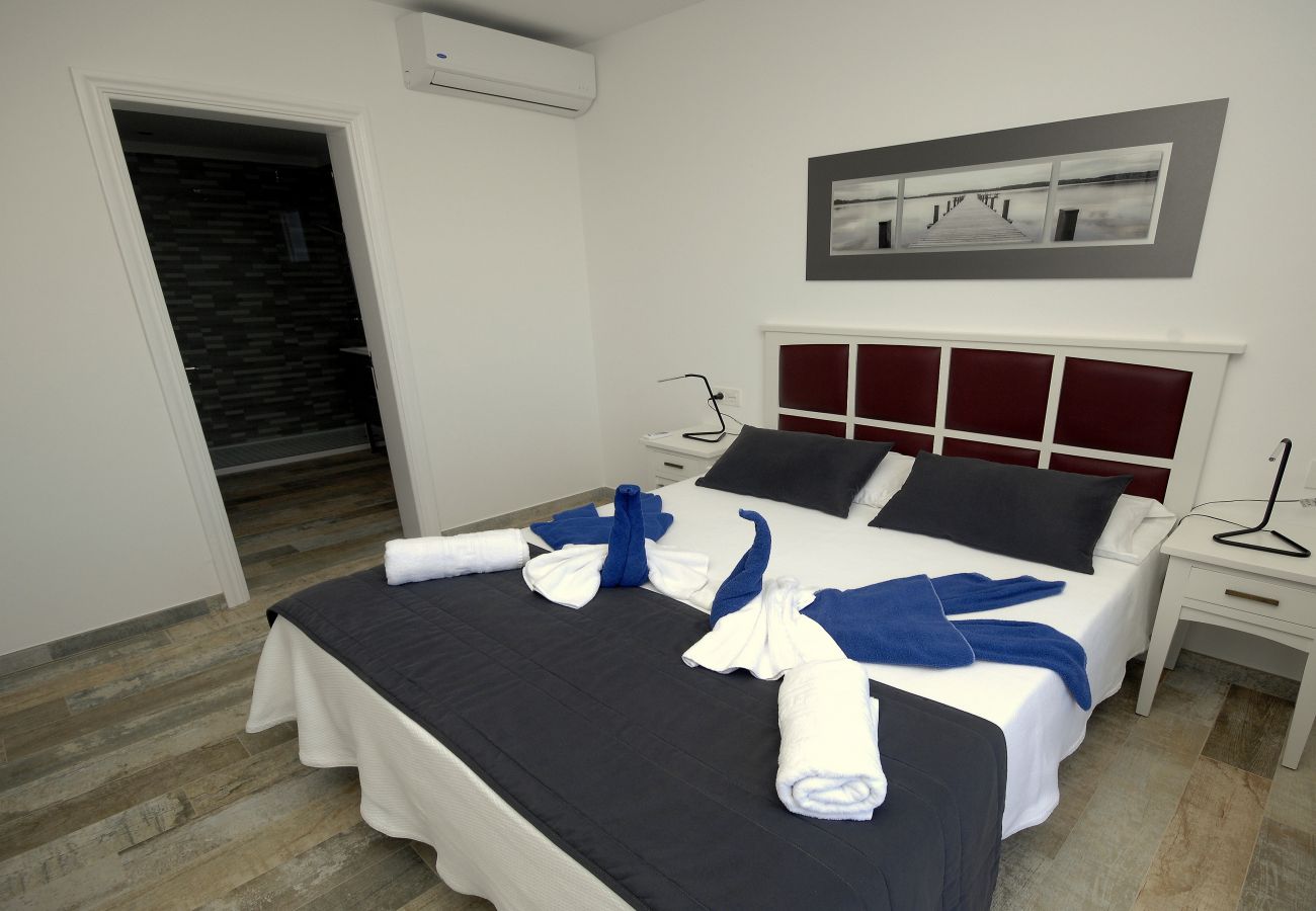 Villa en Playa Blanca - Villa María