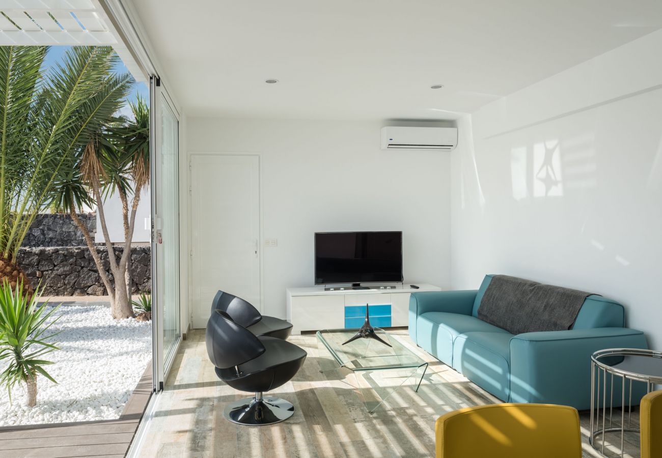 Villa en Playa Blanca - Villa María