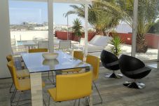 Villa en Playa Blanca - Villa María