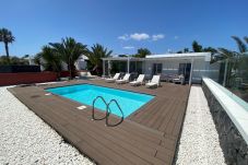 Villa en Playa Blanca - Villa María