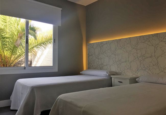 Villa en Playa Blanca - Villa Patricia Villa en Playa Blanca - Villa Patricia